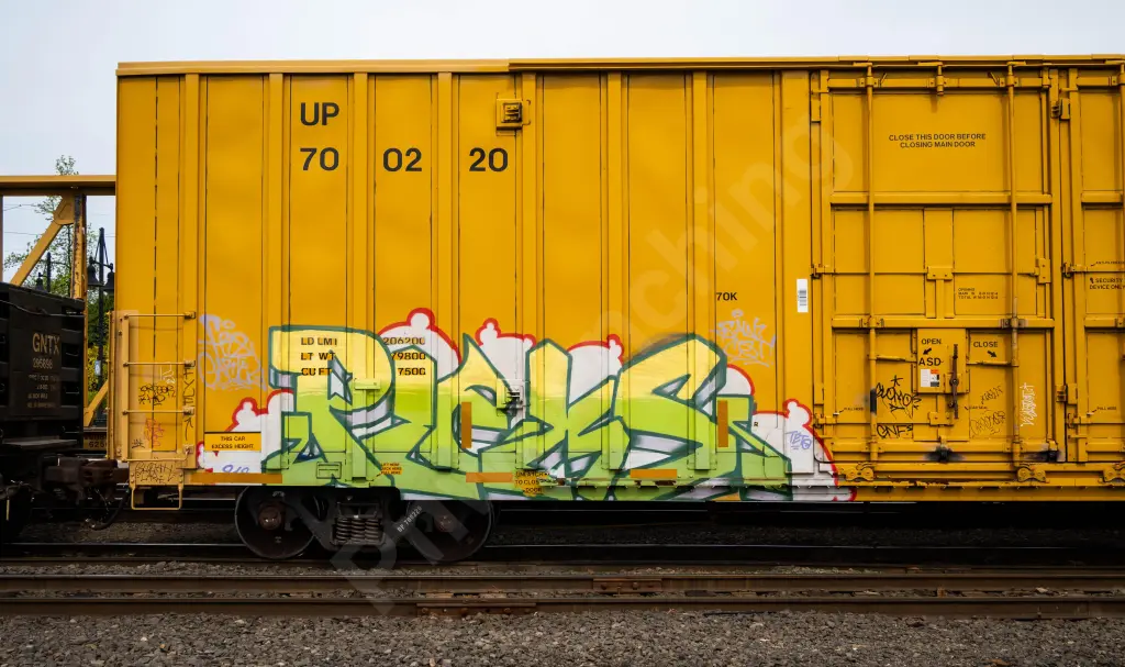 UP700220 - NORTH-AMERICA