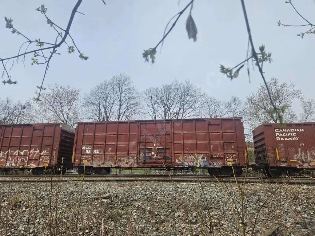 COER173044 - NORTH-AMERICA