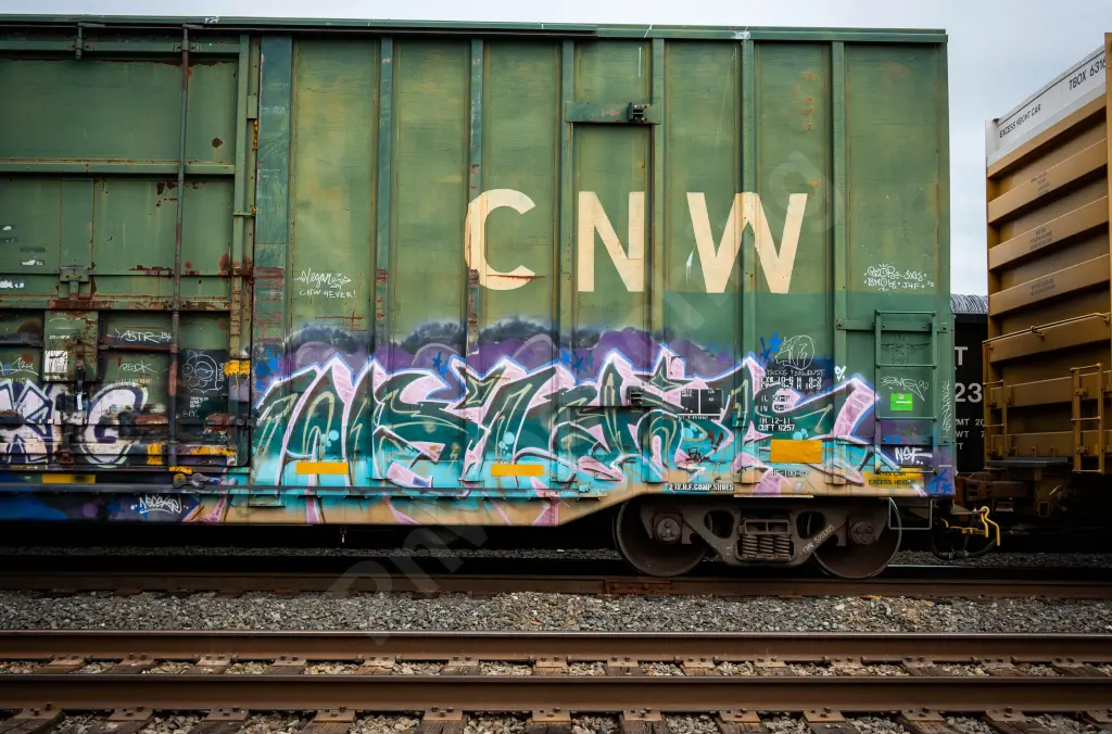 CNW520085 - NORTH-AMERICA