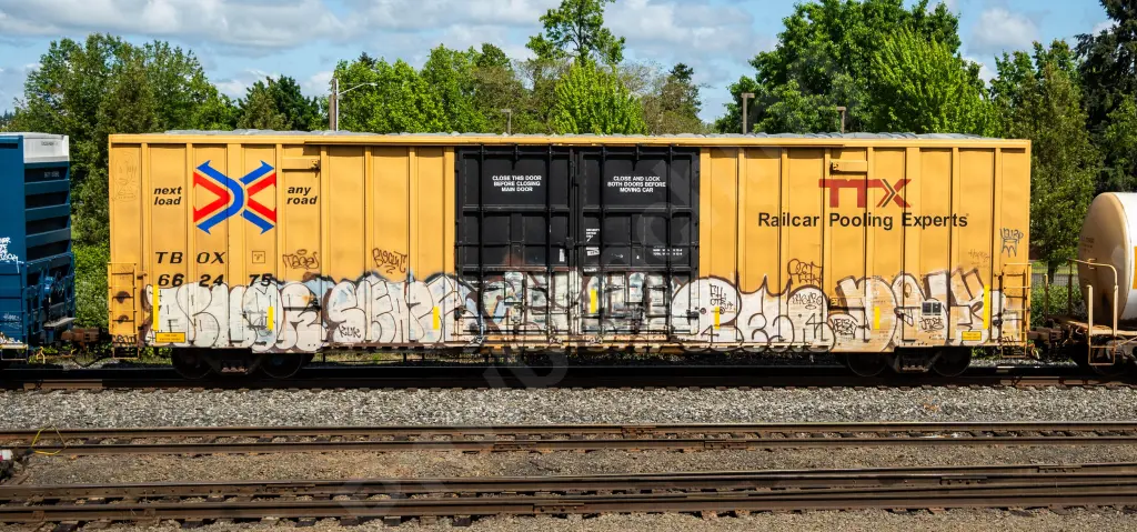 TBOX662475 - NORTH-AMERICA