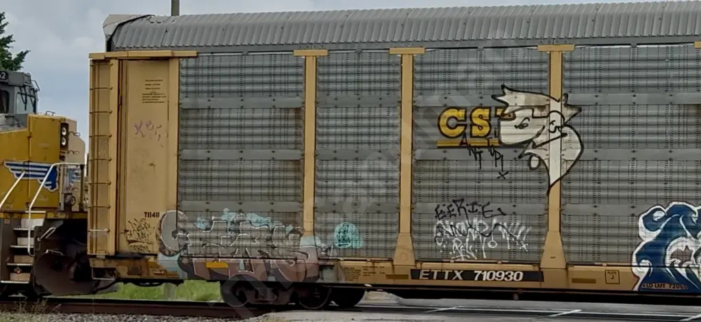 ETTX710930 - NORTH-AMERICA