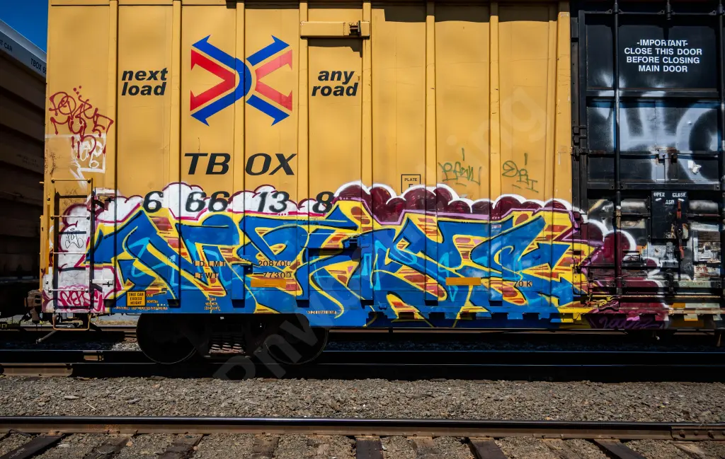 TBOX666138 - NORTH-AMERICA
