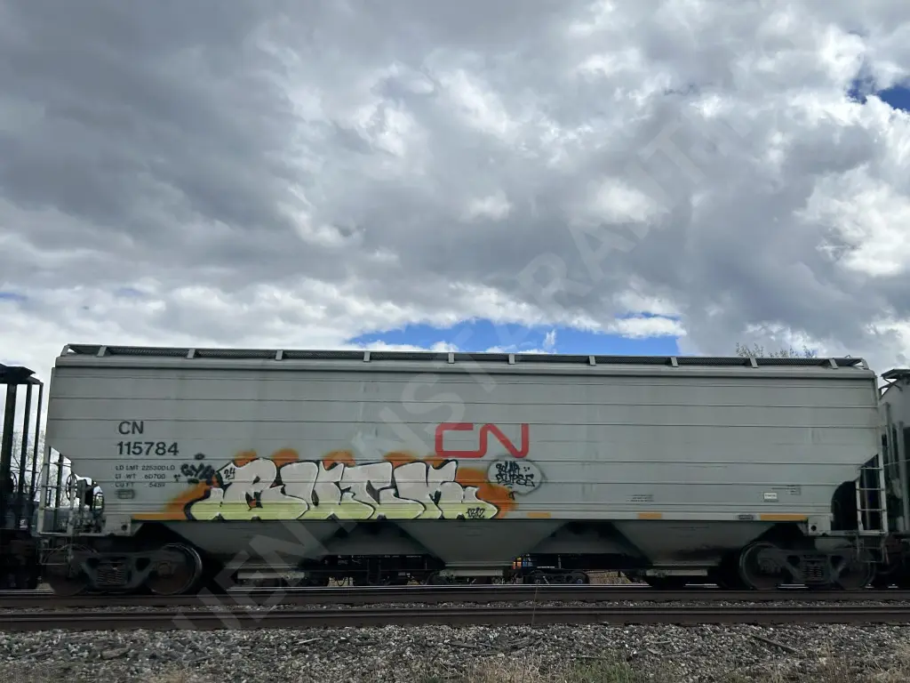 CN115784 - NORTH-AMERICA
