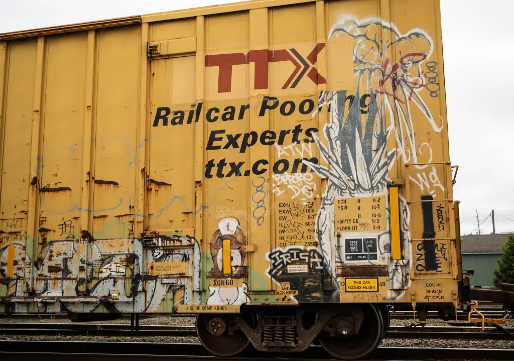 TBOX660235 - NORTH-AMERICA