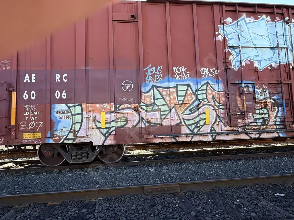 AERC6006 - NORTH-AMERICA