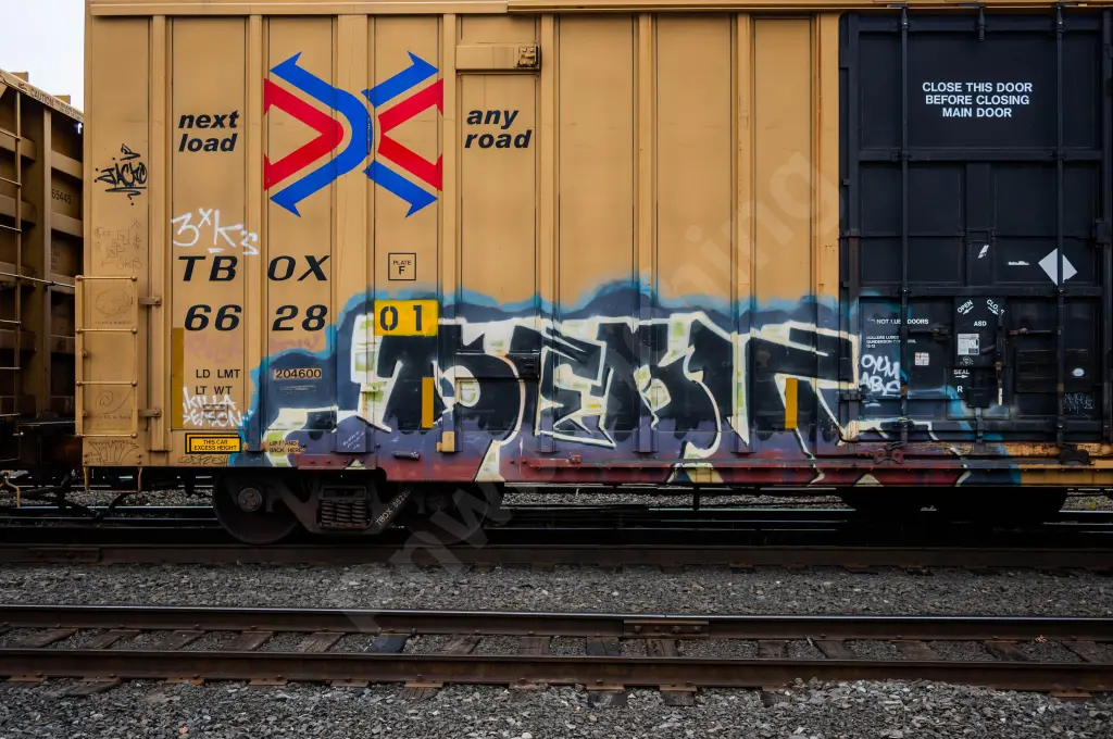 TBOX662801 - NORTH-AMERICA
