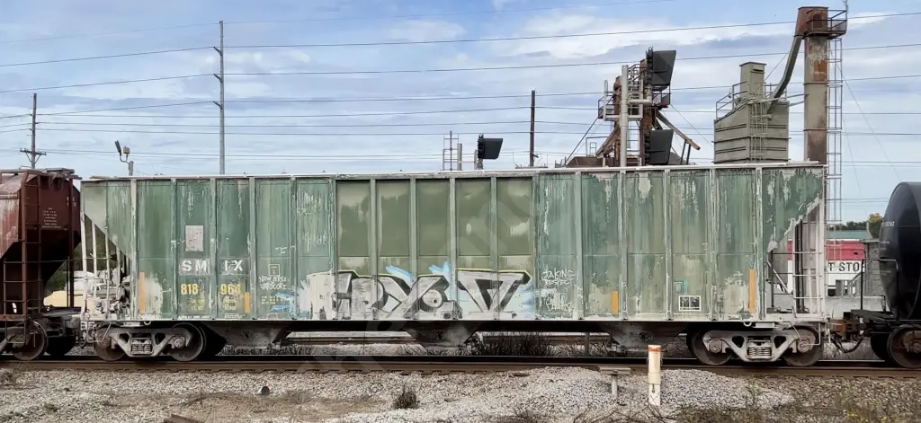 SMIX818964 - NORTH-AMERICA