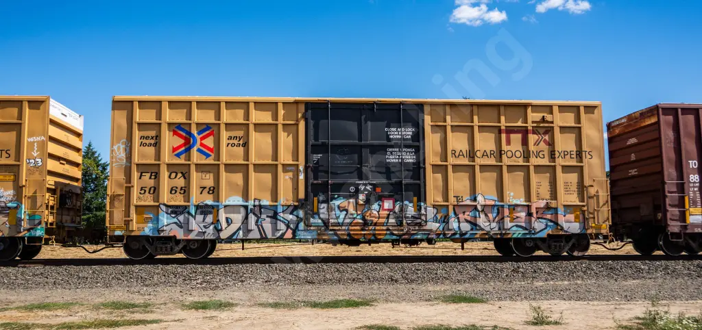 FBOX506578 - NORTH-AMERICA