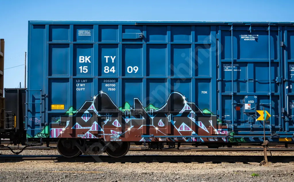 BKTY158409 - NORTH-AMERICA