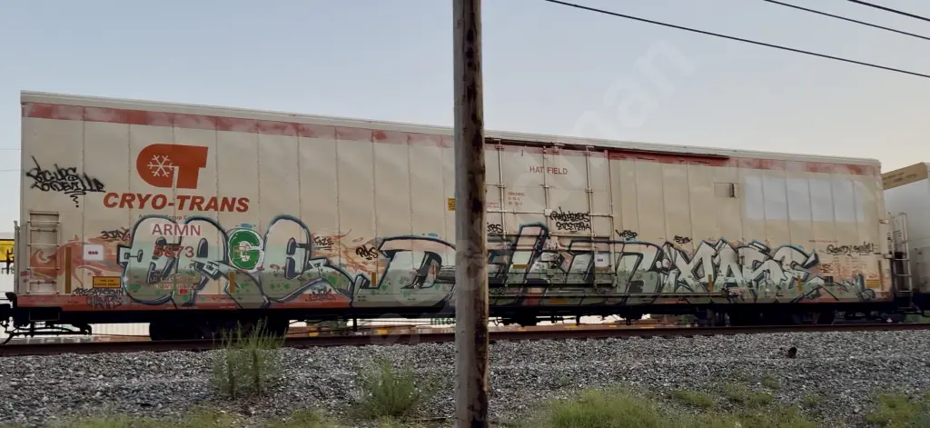 ARMN5873 - NORTH-AMERICA