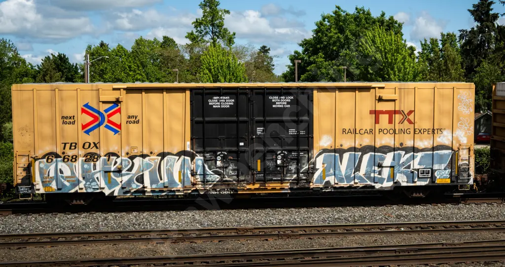 TBOX668281 - NORTH-AMERICA