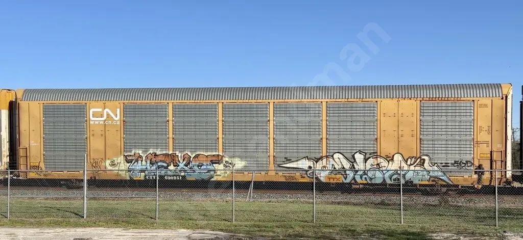 CTTX690951 - NORTH-AMERICA
