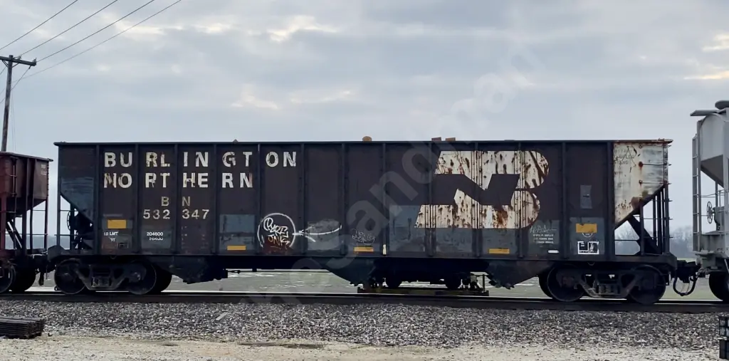 BN532347 - NORTH-AMERICA