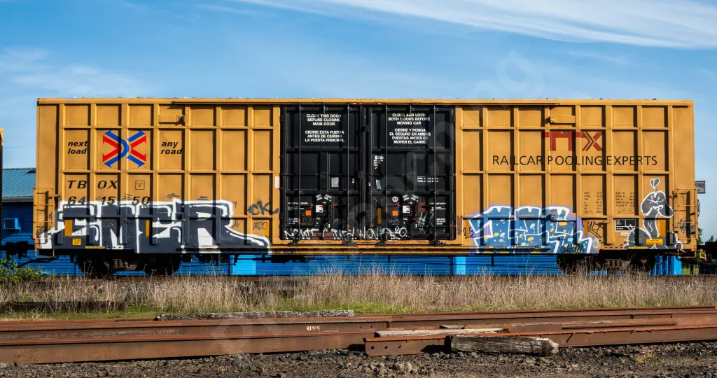 TBOX641550 - NORTH-AMERICA