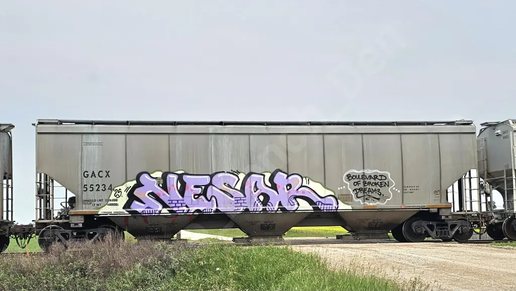 GACX55234 - NORTH-AMERICA