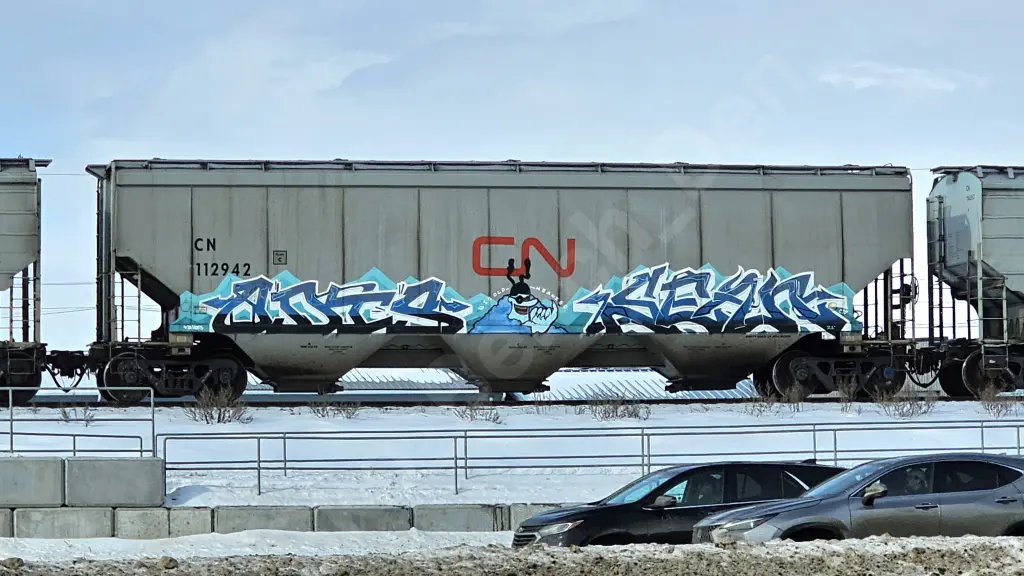CN112942 - NORTH-AMERICA