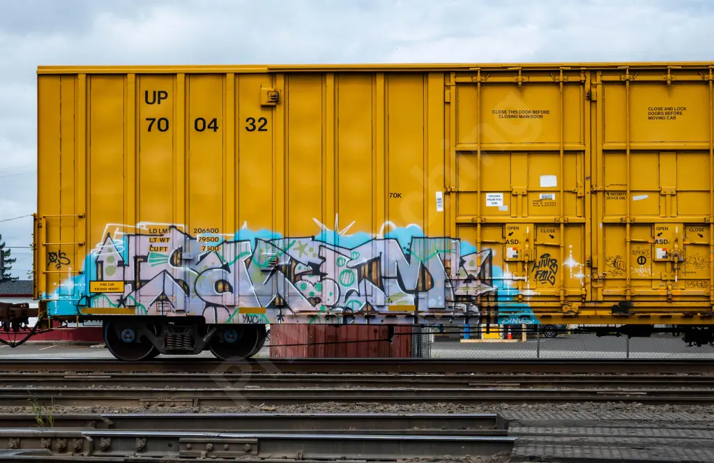 UP700432 - NORTH-AMERICA