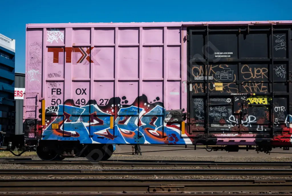 FBOX504927 - NORTH-AMERICA
