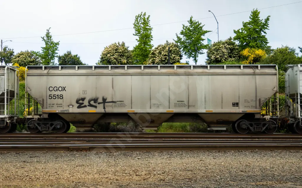 CGOX5518 - NORTH-AMERICA