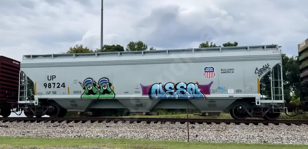 UP98724 - NORTH-AMERICA