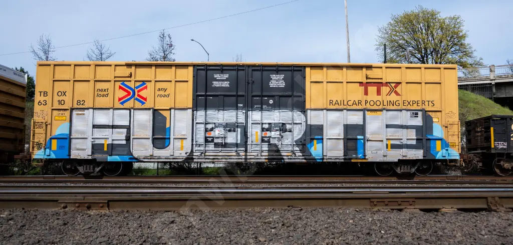 TBOX631082 - NORTH-AMERICA