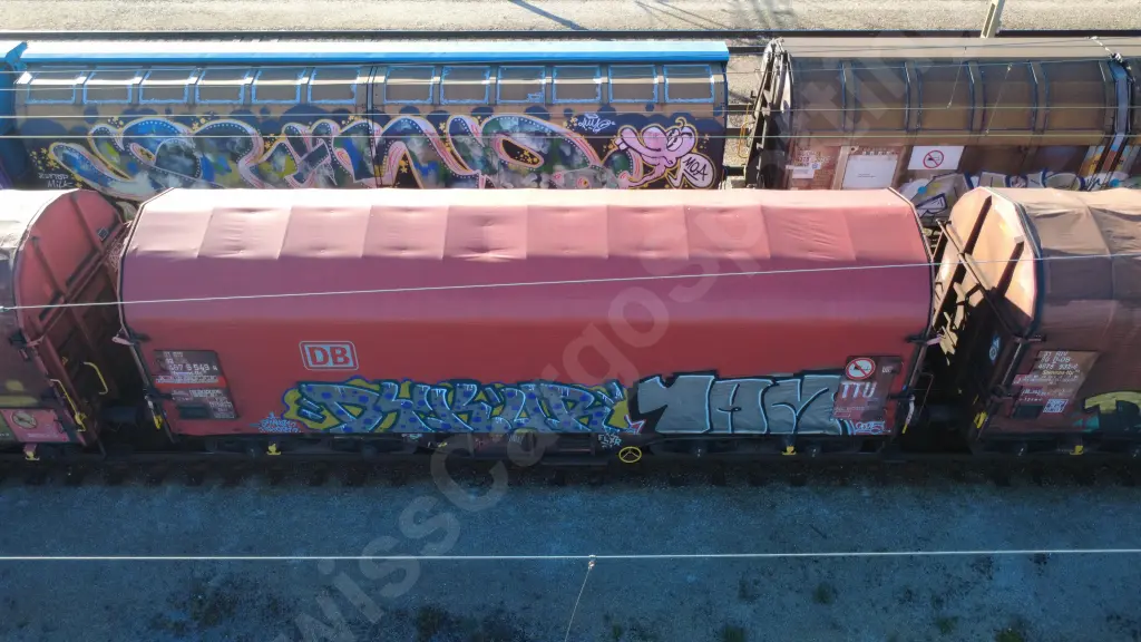 Train photo
