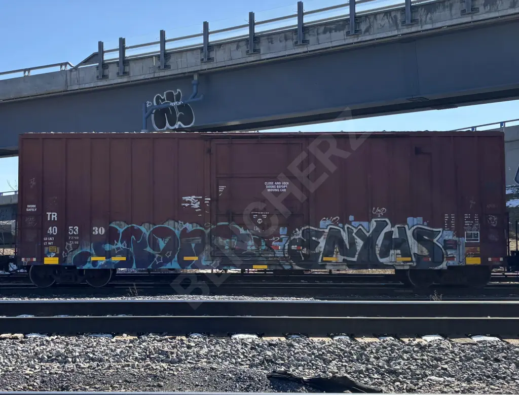 TR405330 - NORTH-AMERICA