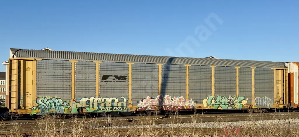 TTGX707116 - NORTH-AMERICA