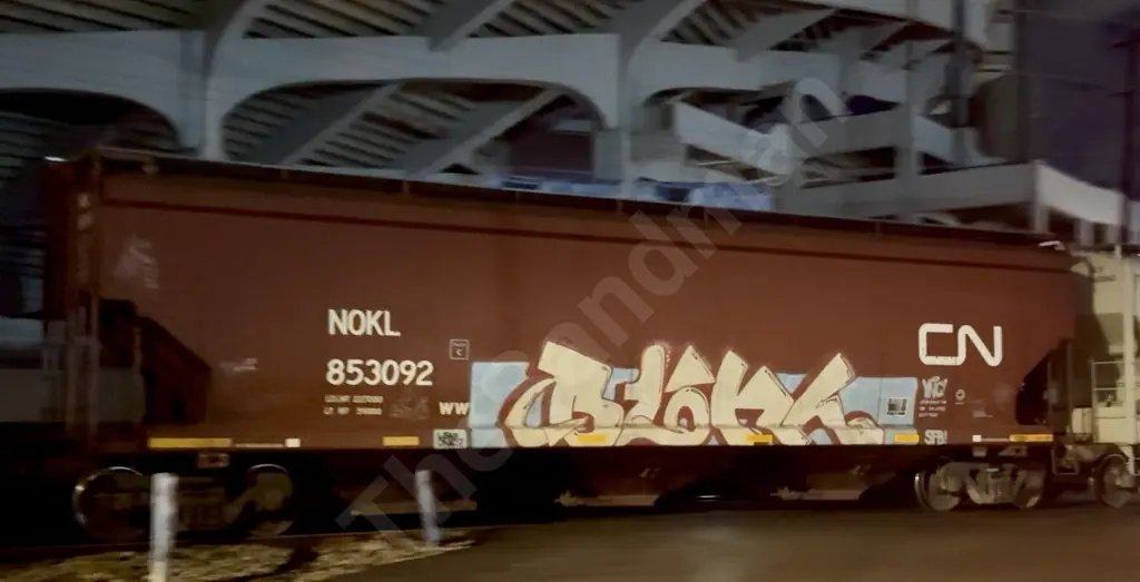 NOKL853092 - NORTH-AMERICA