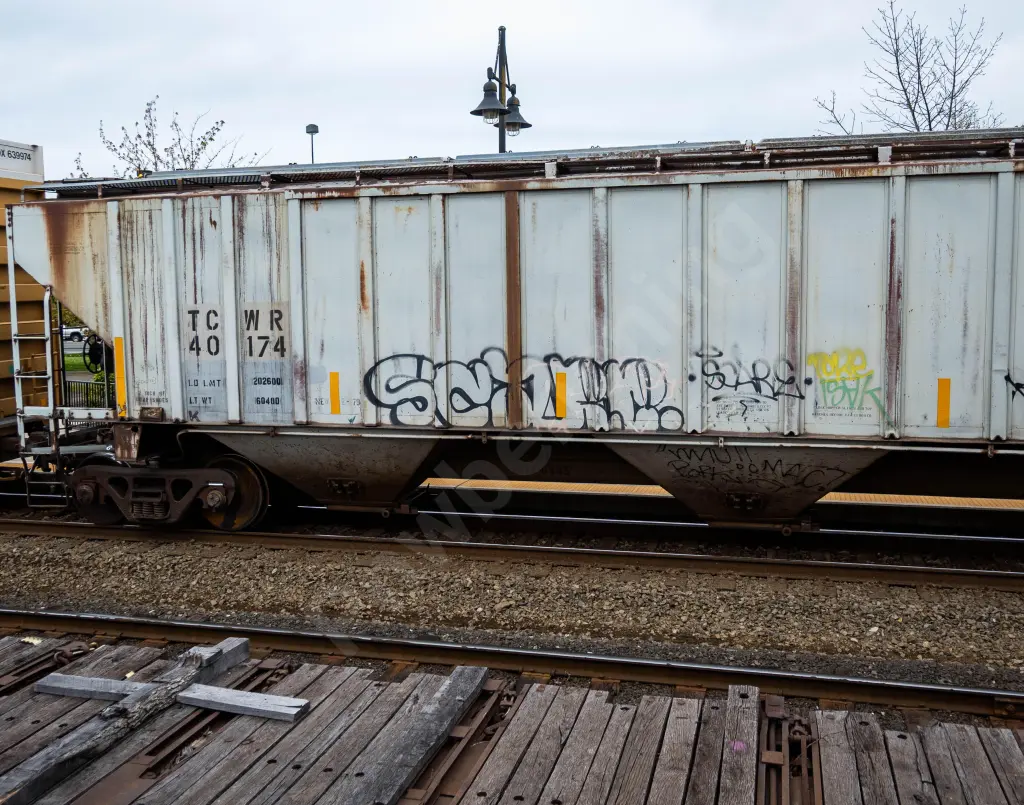 TCWR40174 - NORTH-AMERICA