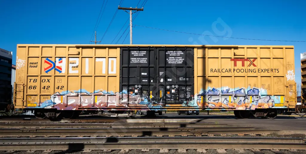 TBOX664242 - NORTH-AMERICA