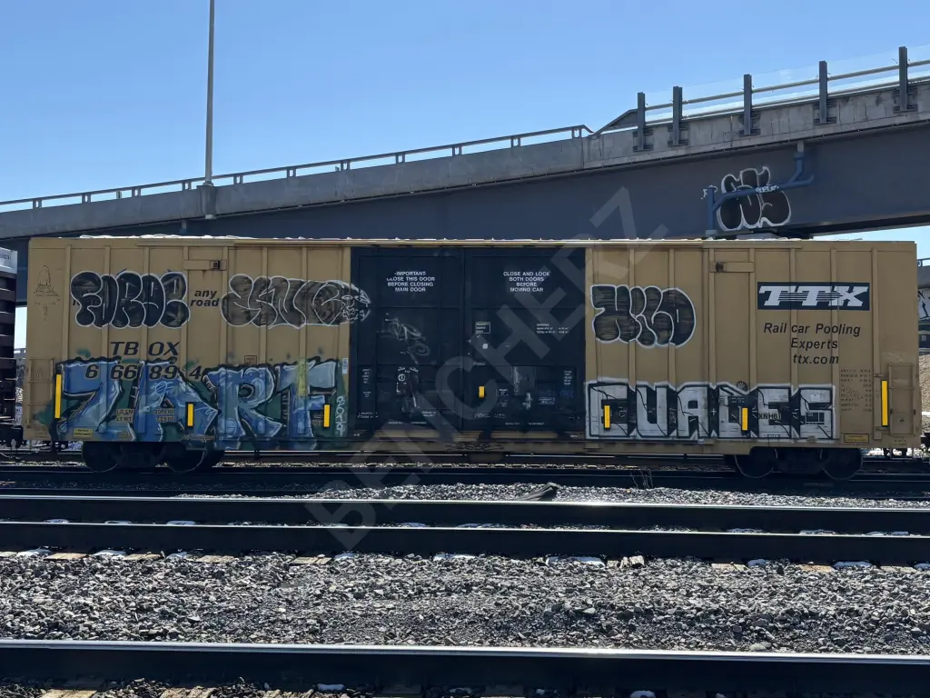 TBOX666894 - NORTH-AMERICA