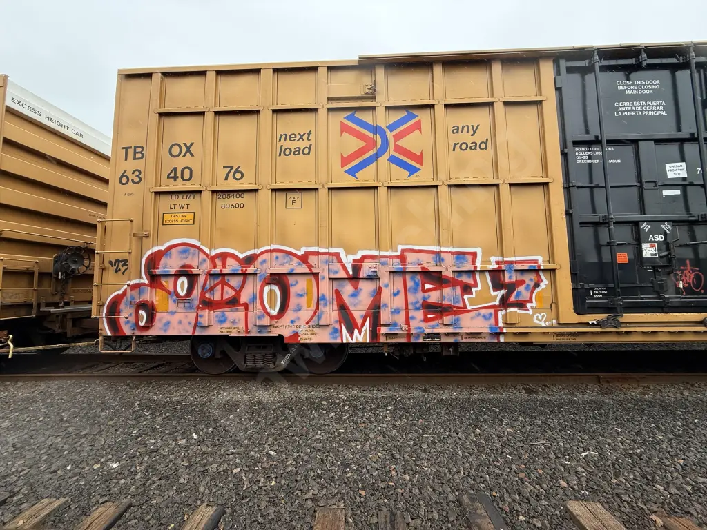 TBOX634076 - NORTH-AMERICA