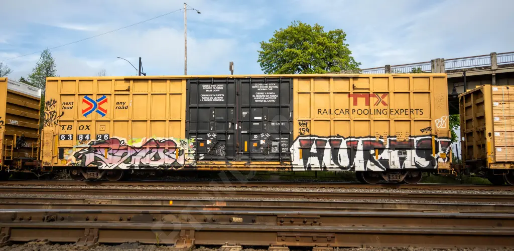 TBOX638426 - NORTH-AMERICA
