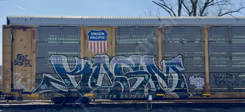 ETTX853932 - NORTH-AMERICA