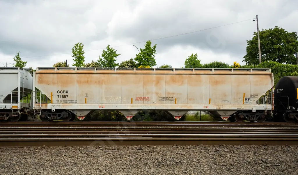 CCBX71697 - NORTH-AMERICA