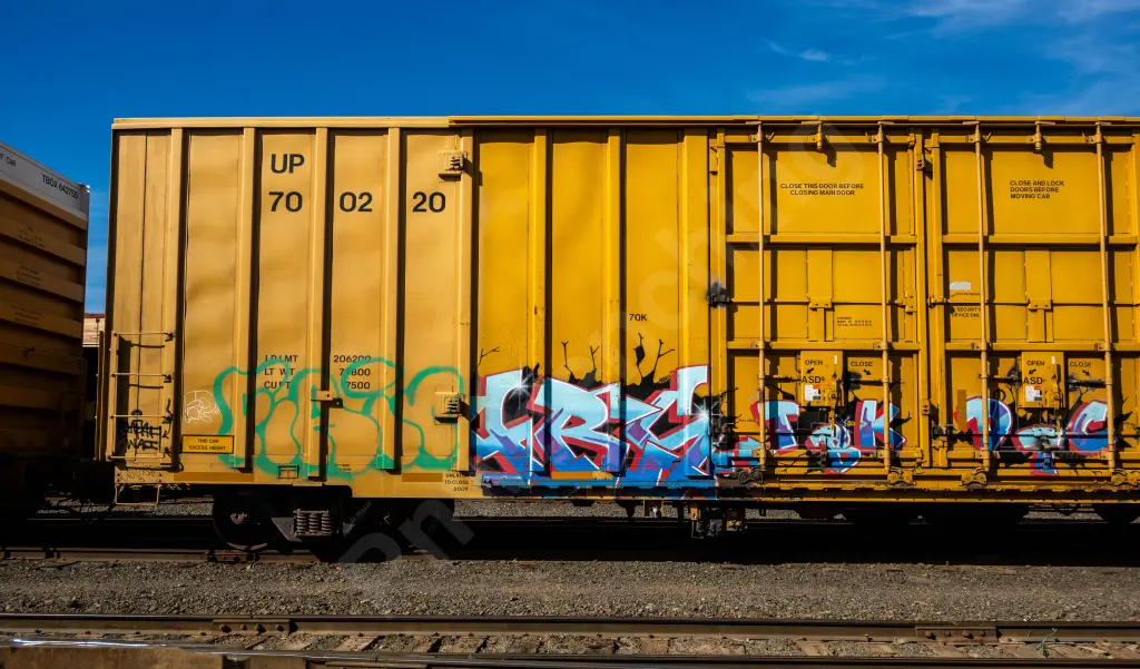 UP700220 - NORTH-AMERICA