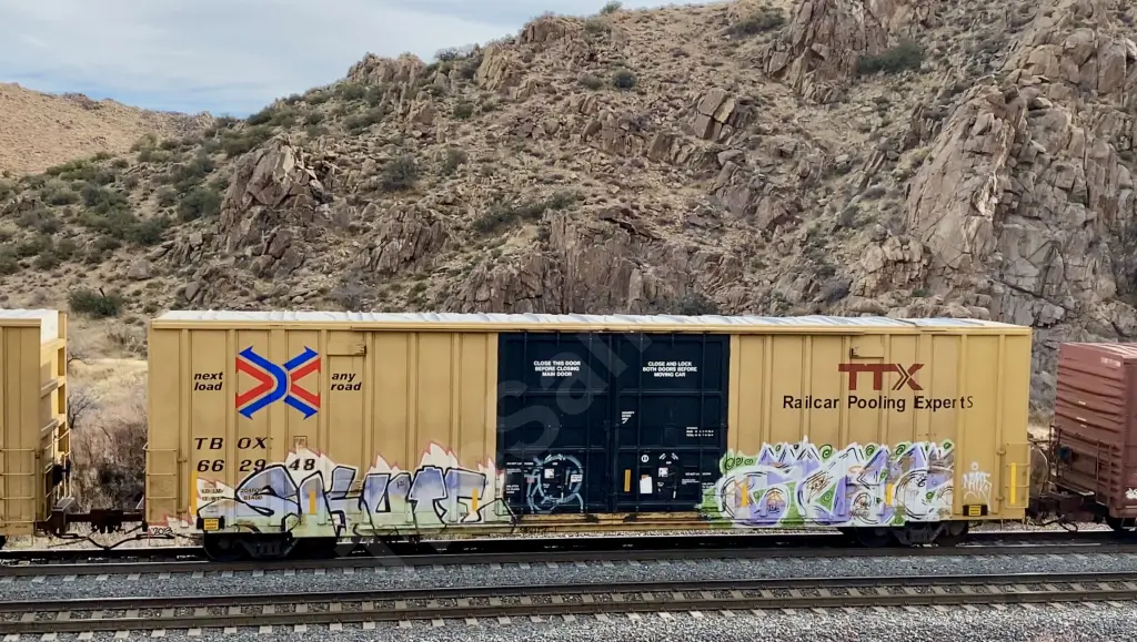 TBOX662948 - NORTH-AMERICA