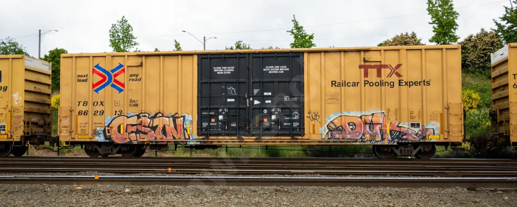 TBOX662913 - NORTH-AMERICA