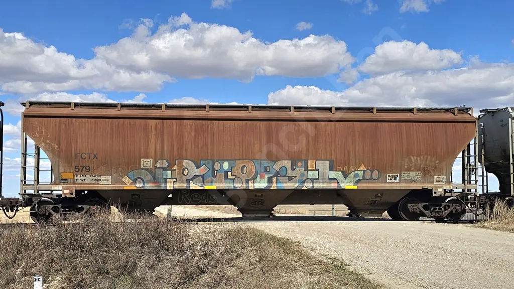 FCTX579 - NORTH-AMERICA