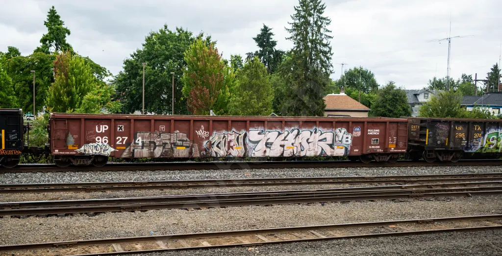 UP96274 - NORTH-AMERICA