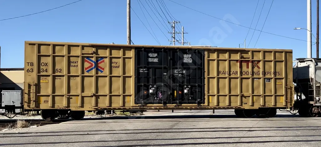 TBOX633452 - NORTH-AMERICA