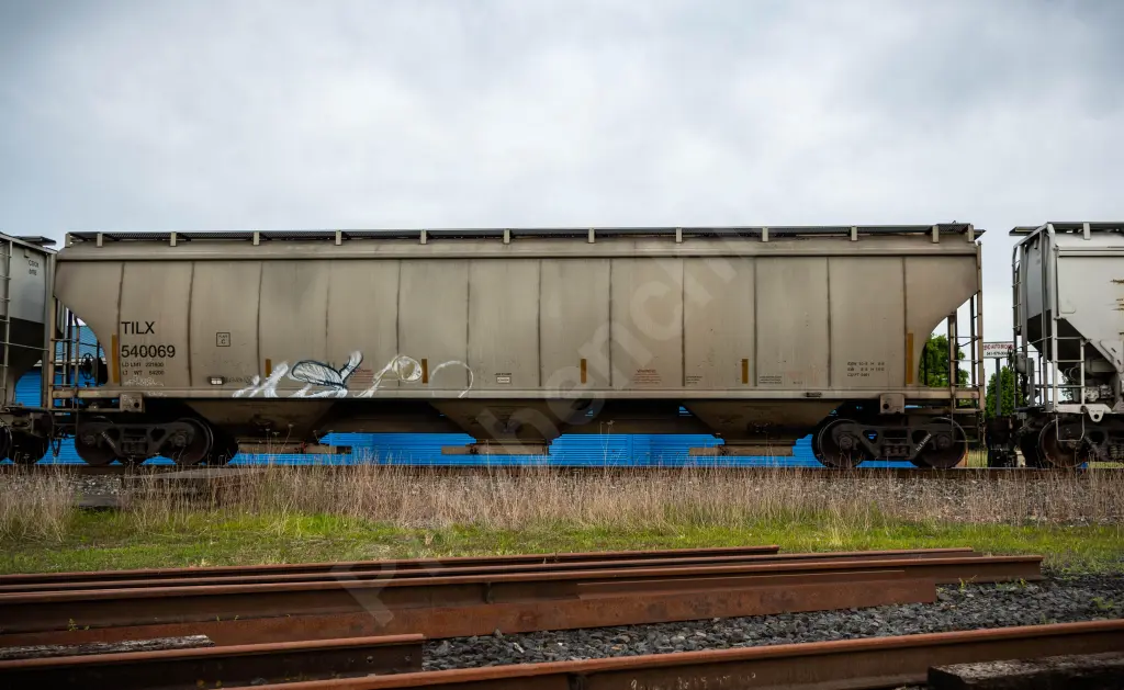 TILX540069 - NORTH-AMERICA