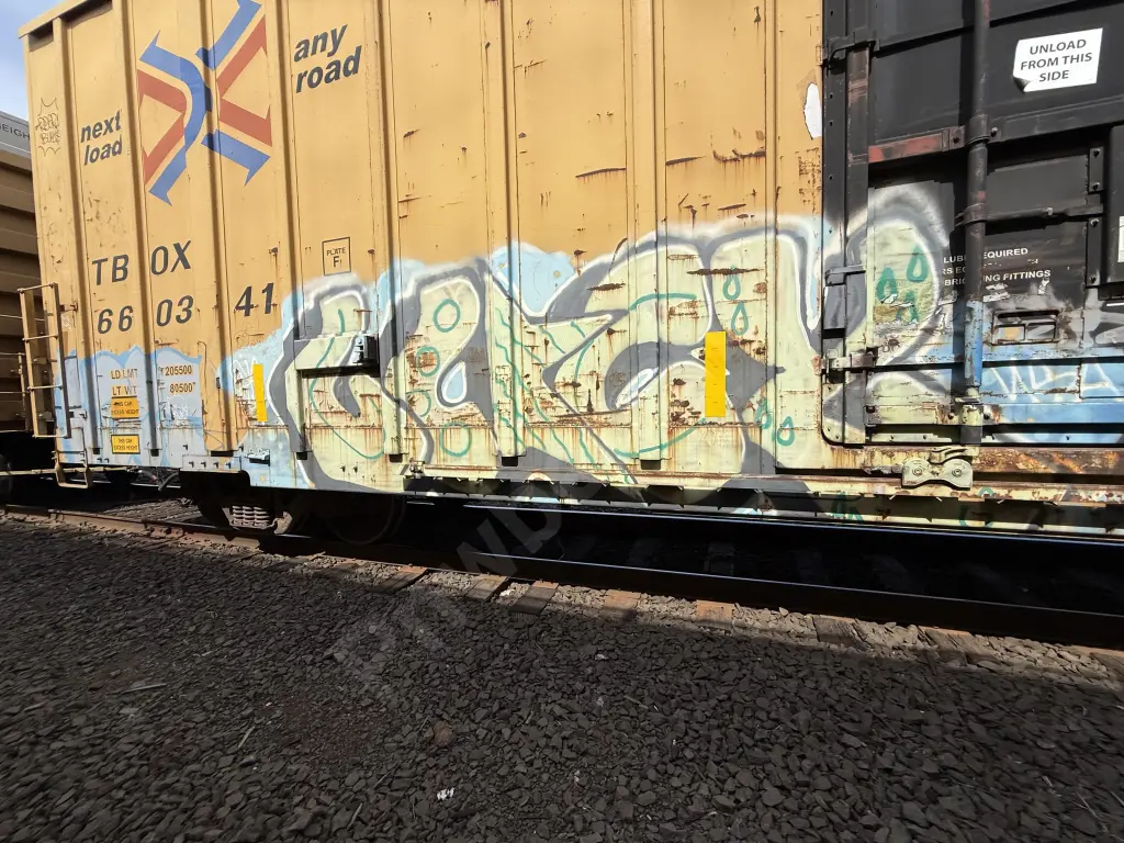 TBOX660341 - NORTH-AMERICA