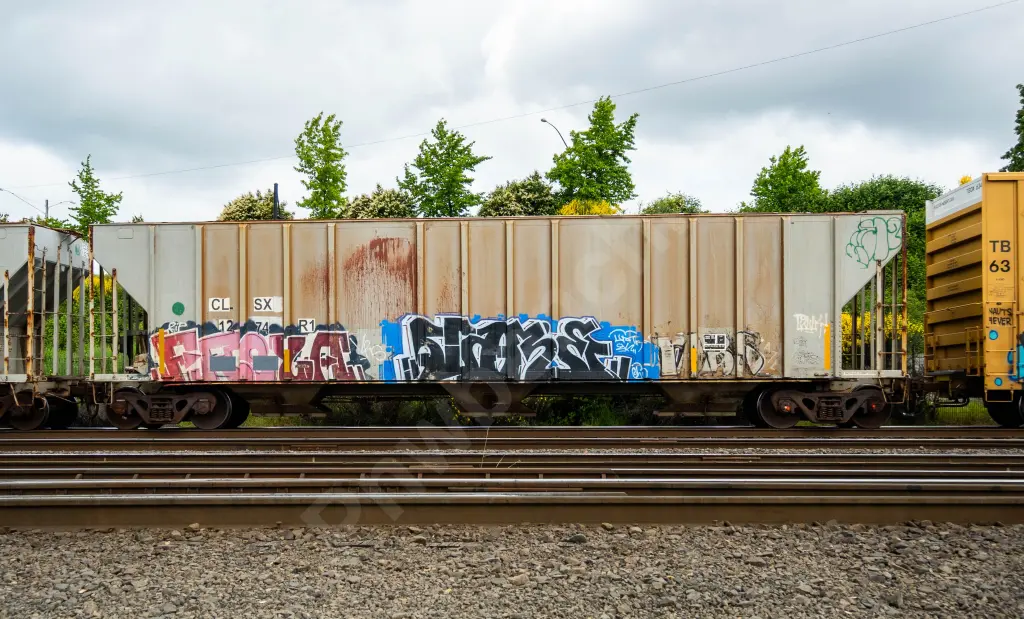 CLSX1274 - NORTH-AMERICA