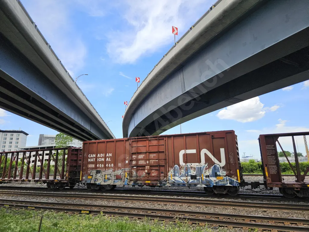 GTW406460 - NORTH-AMERICA