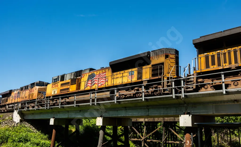 UP8566 - NORTH-AMERICA