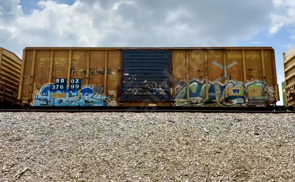 RBOX37699 - NORTH-AMERICA