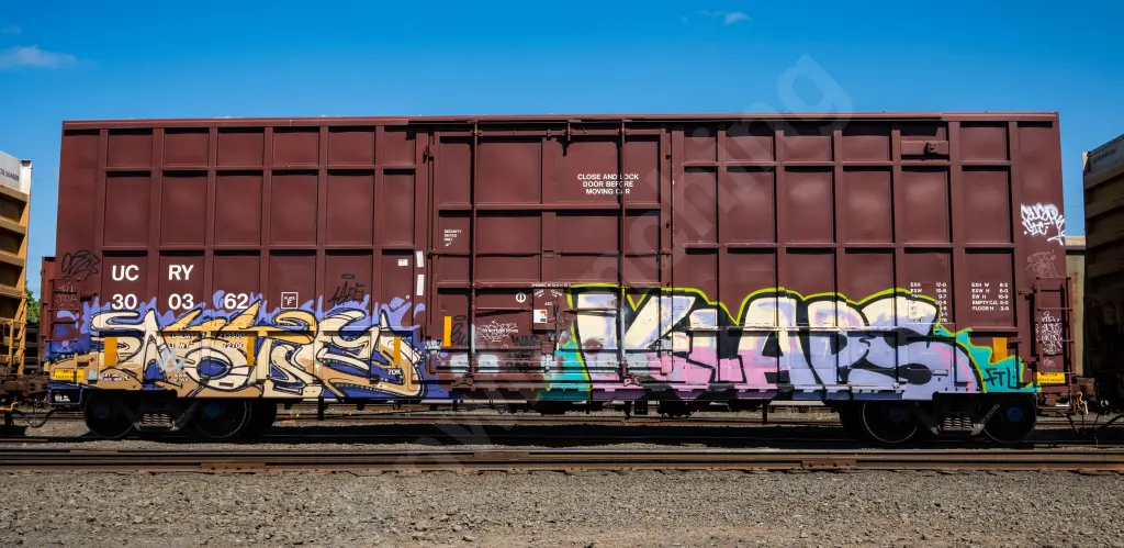 UCRY300362 - NORTH-AMERICA