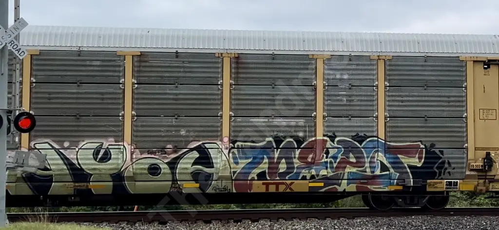 TTGX255012 - NORTH-AMERICA